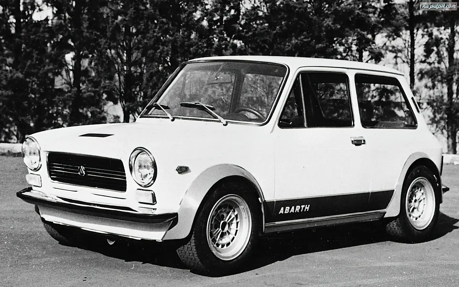 National Meeting Autobianchi | Tuning blog